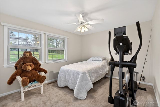 5590 Folkestone Drive, Washington Twp, OH 45459