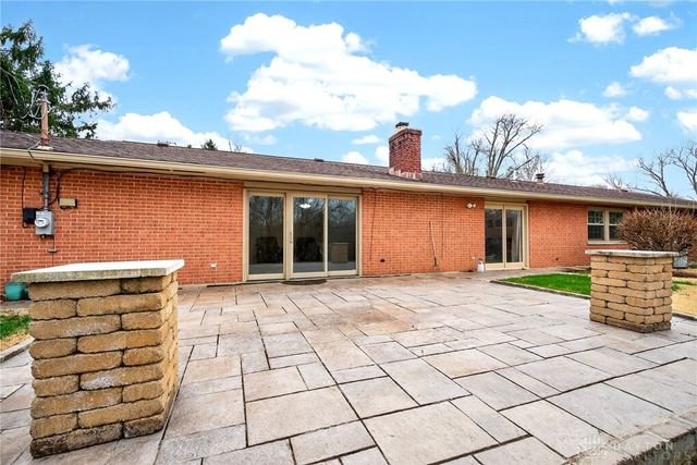 5590 Folkestone Drive, Washington Twp, OH 45459