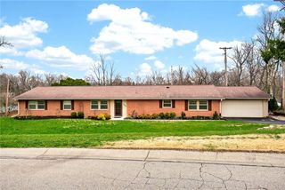 5590 Folkestone Drive, Washington Twp, OH 45459