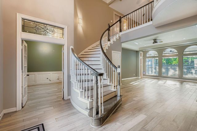 1707 Hatteras Court, Sugar Land, TX 77479