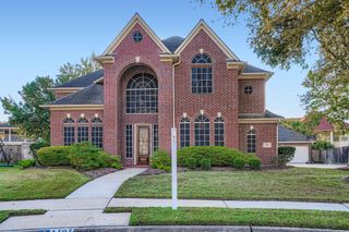1707 Hatteras Court, Sugar Land, TX 77479