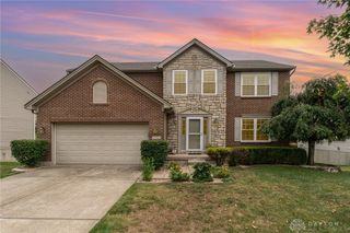 6540 Zoellners Place, Fairfield Twp, OH 45011