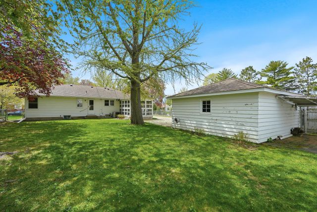 1633 Rome Avenue, Saint Paul, MN 55116