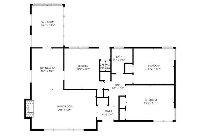 1633 Rome Avenue, Saint Paul, MN 55116