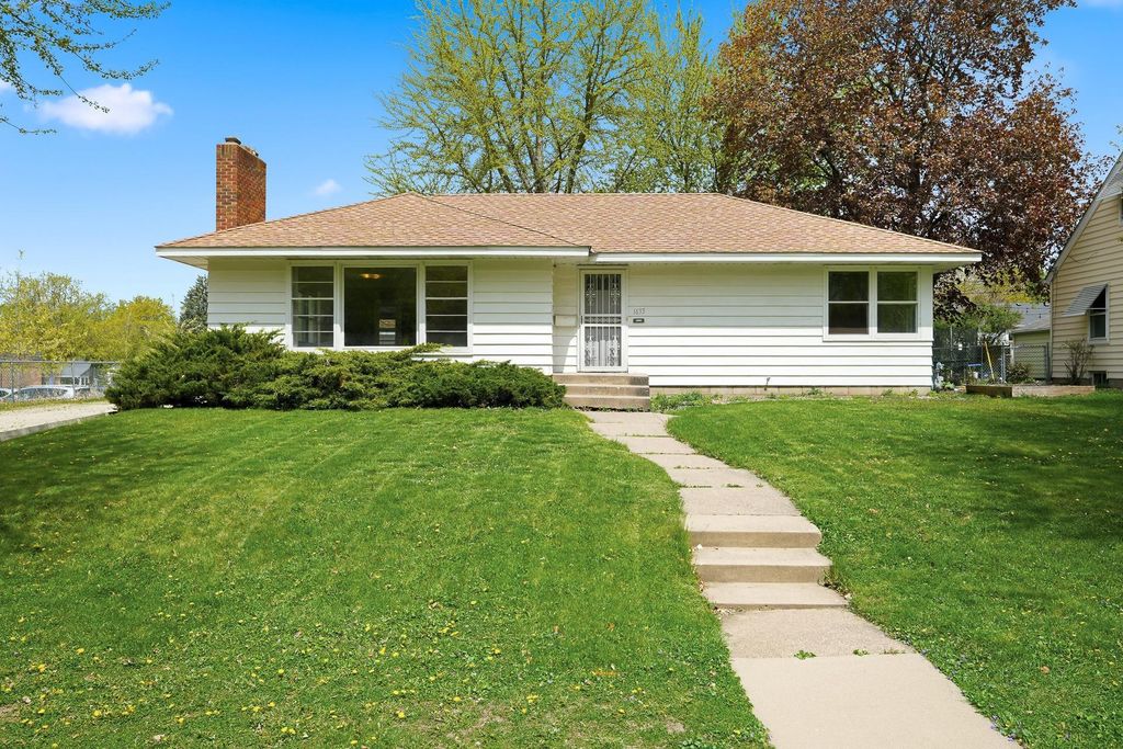 1633 Rome Avenue, Saint Paul, MN 55116
