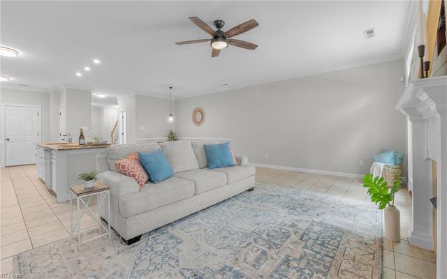 488 Fieldstone Glen WAY, Virginia Beach, VA 23454