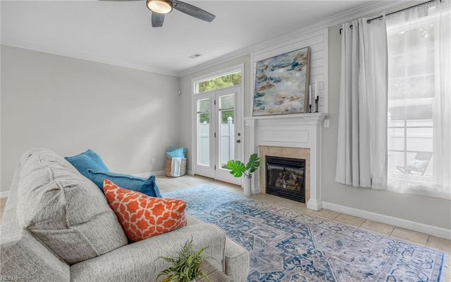 488 Fieldstone Glen WAY, Virginia Beach, VA 23454
