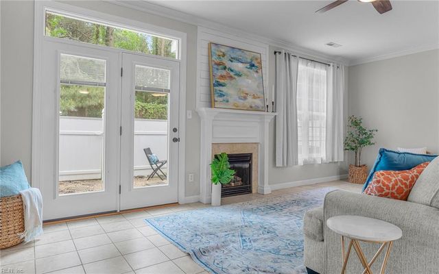 488 Fieldstone Glen WAY, Virginia Beach, VA 23454