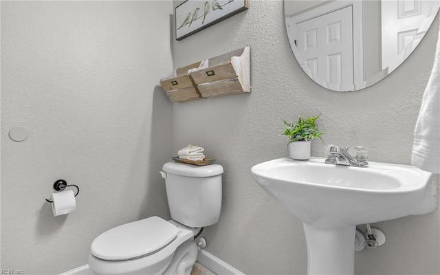 488 Fieldstone Glen WAY, Virginia Beach, VA 23454