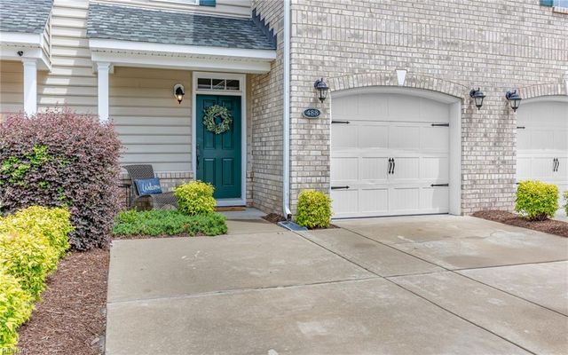 488 Fieldstone Glen WAY, Virginia Beach, VA 23454