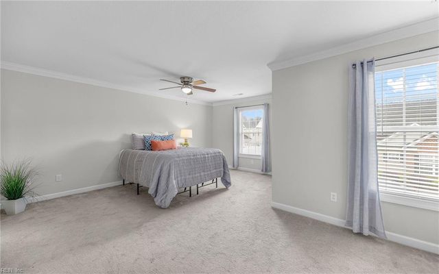 488 Fieldstone Glen WAY, Virginia Beach, VA 23454