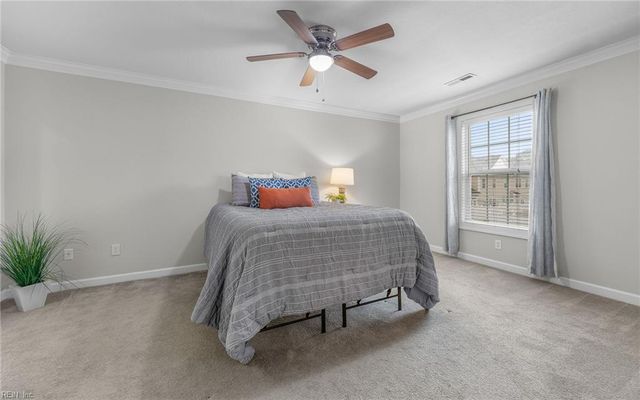 488 Fieldstone Glen WAY, Virginia Beach, VA 23454