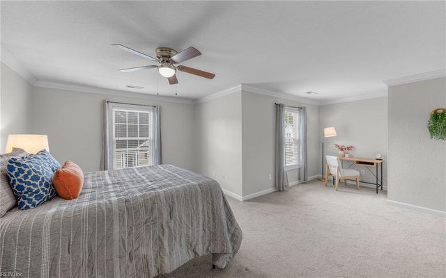488 Fieldstone Glen WAY, Virginia Beach, VA 23454