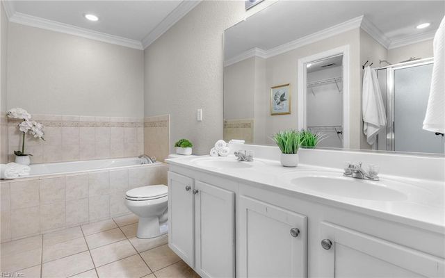 488 Fieldstone Glen WAY, Virginia Beach, VA 23454