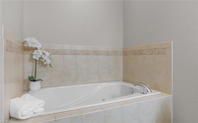 488 Fieldstone Glen WAY, Virginia Beach, VA 23454