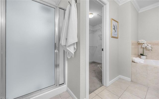488 Fieldstone Glen WAY, Virginia Beach, VA 23454