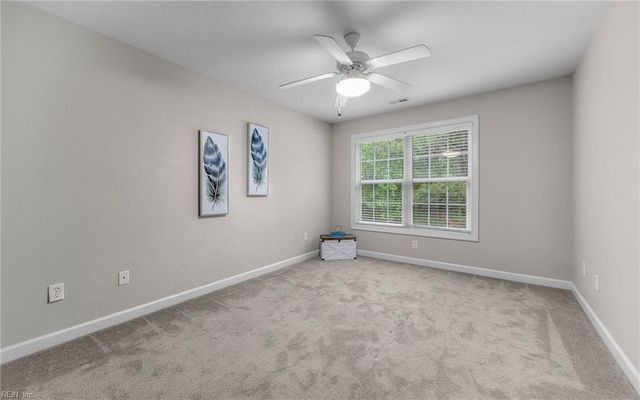 488 Fieldstone Glen WAY, Virginia Beach, VA 23454