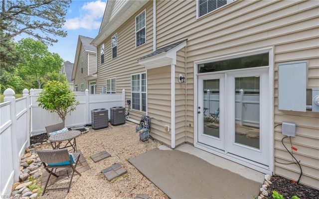 488 Fieldstone Glen WAY, Virginia Beach, VA 23454