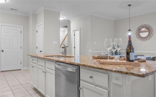 488 Fieldstone Glen WAY, Virginia Beach, VA 23454