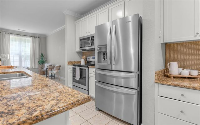 488 Fieldstone Glen WAY, Virginia Beach, VA 23454