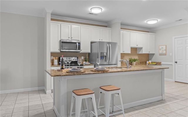 488 Fieldstone Glen WAY, Virginia Beach, VA 23454