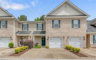 488 Fieldstone Glen WAY, Virginia Beach, VA 23454