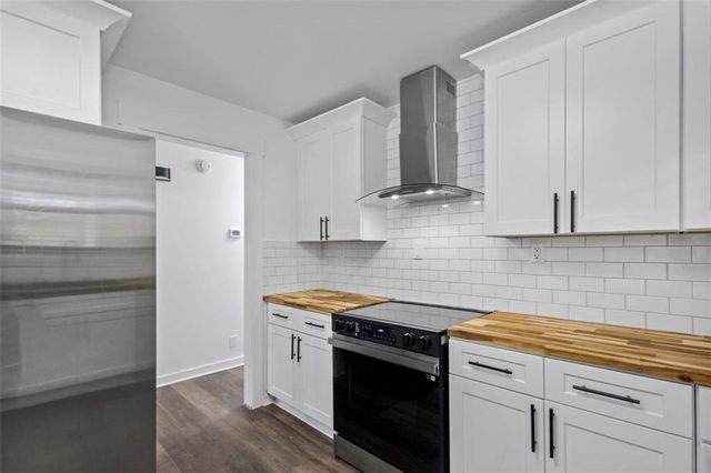 875 HALL NW Street, Atlanta, GA 30318