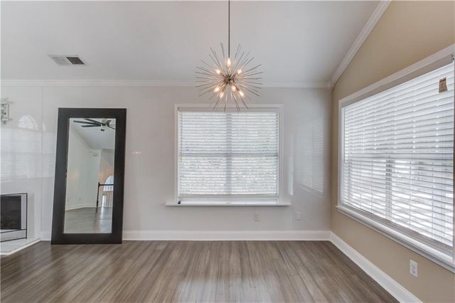 865 Stonebridge Park Circle, Lithonia, GA 30058