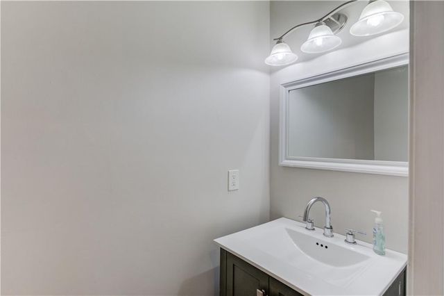 865 Stonebridge Park Circle, Lithonia, GA 30058