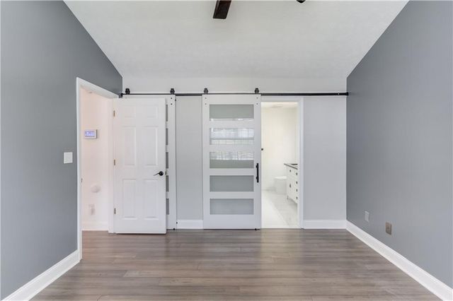 865 Stonebridge Park Circle, Lithonia, GA 30058