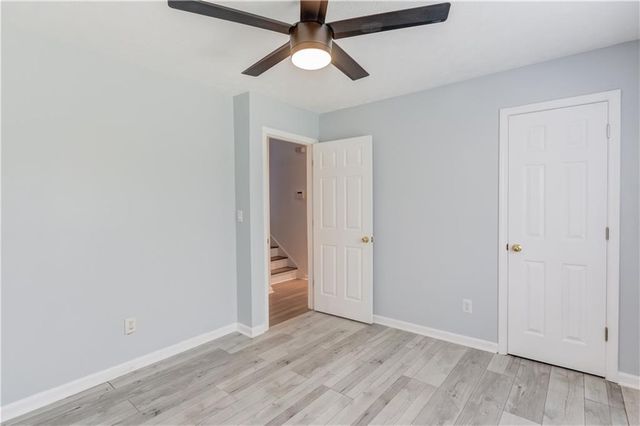 865 Stonebridge Park Circle, Lithonia, GA 30058