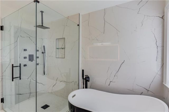 865 Stonebridge Park Circle, Lithonia, GA 30058