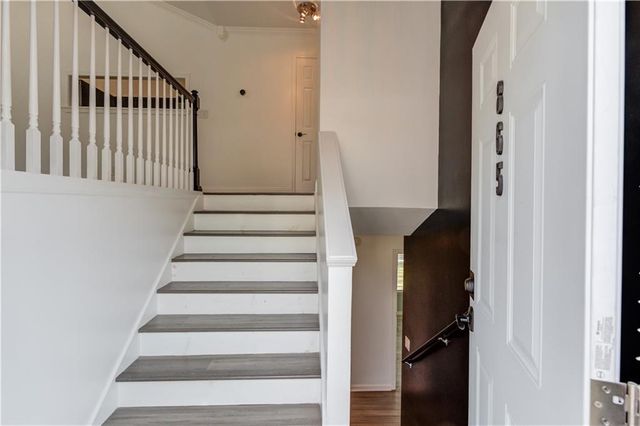 865 Stonebridge Park Circle, Lithonia, GA 30058