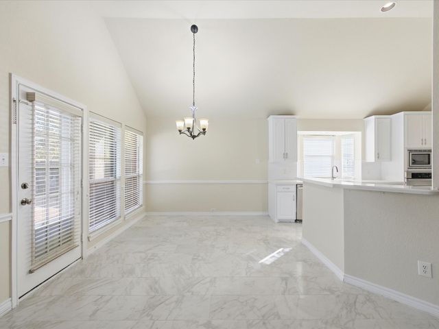 4409 Grassy Glen Drive, Corinth, TX 76208