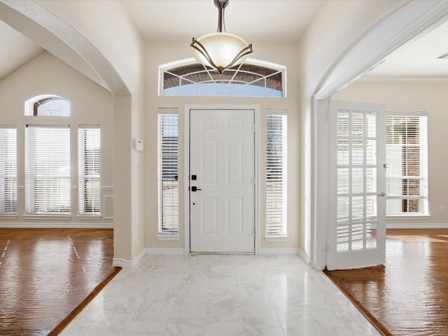 4409 Grassy Glen Drive, Corinth, TX 76208