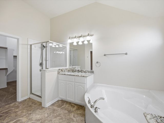 4409 Grassy Glen Drive, Corinth, TX 76208