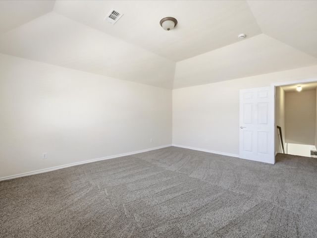 4409 Grassy Glen Drive, Corinth, TX 76208