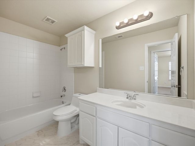 4409 Grassy Glen Drive, Corinth, TX 76208