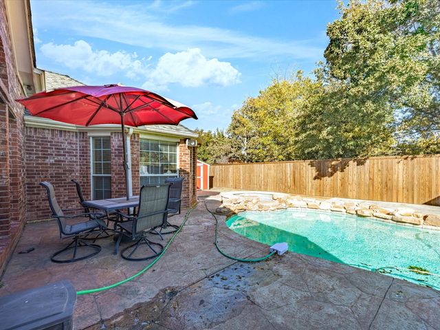 4409 Grassy Glen Drive, Corinth, TX 76208
