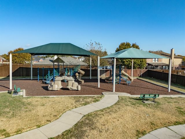 4409 Grassy Glen Drive, Corinth, TX 76208