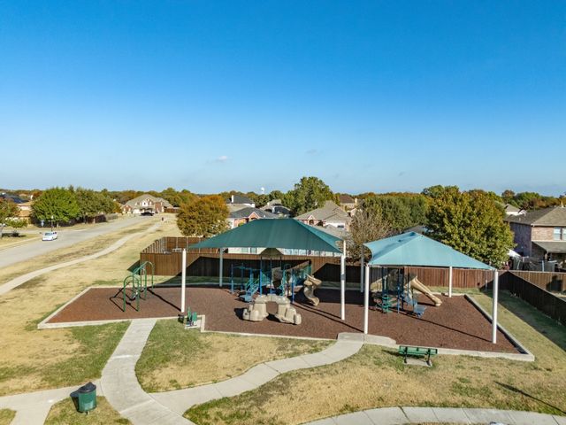 4409 Grassy Glen Drive, Corinth, TX 76208