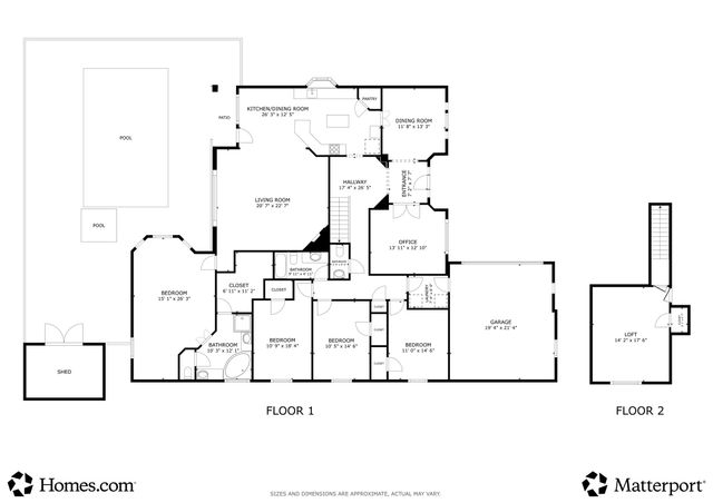 4409 Grassy Glen Drive, Corinth, TX 76208