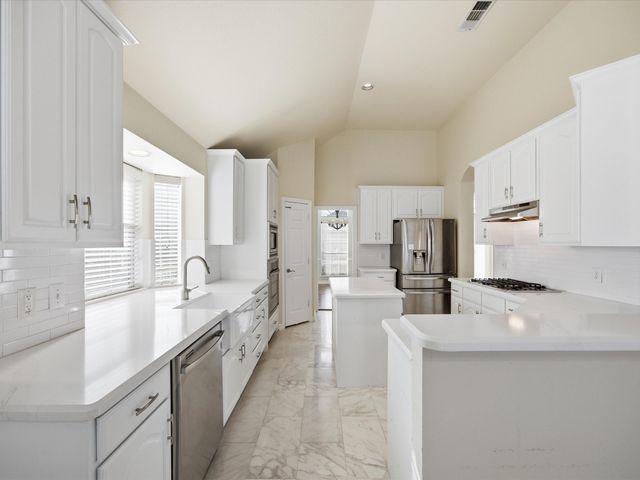 4409 Grassy Glen Drive, Corinth, TX 76208