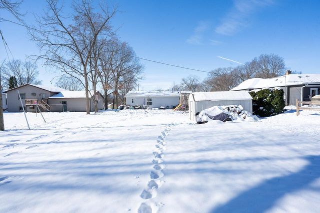 601 Oak AVENUE S, Onalaska, WI 54650