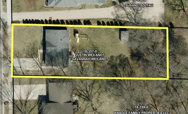 601 Oak AVENUE S, Onalaska, WI 54650