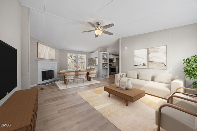 493 Winding Ridge, Sanford, NC 27332