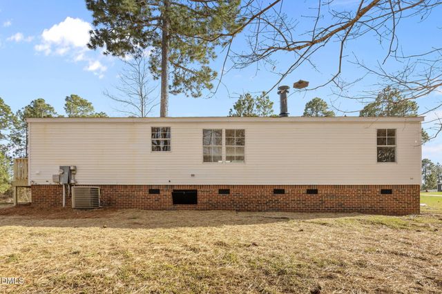 493 Winding Ridge, Sanford, NC 27332