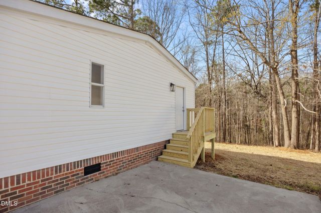493 Winding Ridge, Sanford, NC 27332
