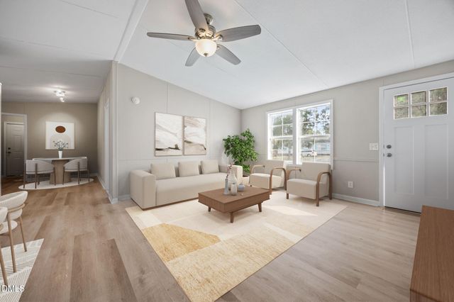 493 Winding Ridge, Sanford, NC 27332