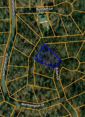 Eston Lane, Bella Vista, AR 72714